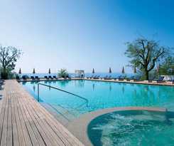 Nastro Azzurro Resort