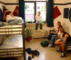 Hotel Youtel Jugendhotel Bitburg