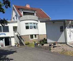  Kungshamns Vandrarhem