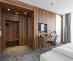 Hotel Best Western Am Europaplatz