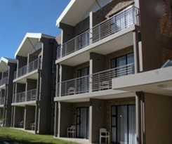 Hotel Blue Lagoon and Conference Centre