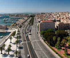 Hotel Regina Margherita