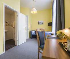 Hotel Graf Waldersee