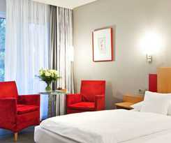 Hotel Ringhotel Ahrensburg