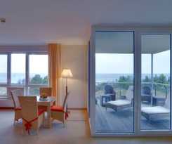 Hotel Strandhotel D&uuml;nenmeer