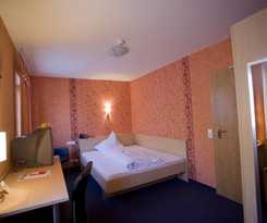 Hotel Parkhotel Jordanbad