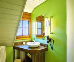 Hotel Ringhotel Aparthotel Badblick