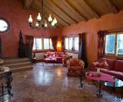  Berghotel Sonnenbichl