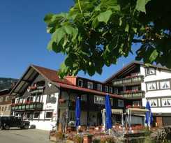 Hotel Bergbauernwirt Im Landhaus Bolgental