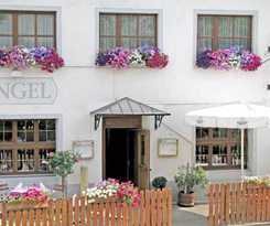 Hotel Restaurant Engel