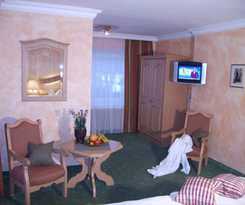 Hotel Landhaus Ertle