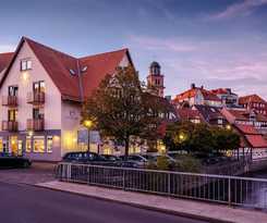 Hotel Romantik Schubert