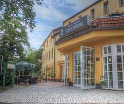 Hotel Und Restaurant Kranichsberg