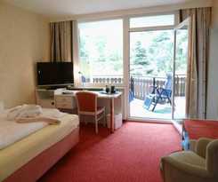 Parkhotel Weber-müller