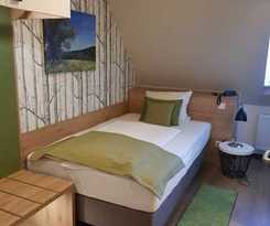 Hotel Eifelbr&auml;u