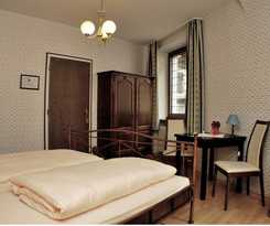 Hotel-restaurant Moselblümchen