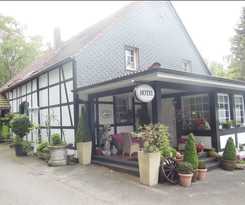 Kämpgens - Hof