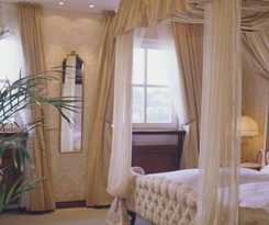 Romantik Schloßhotel Kurfürstliches Amtshaus Daune
