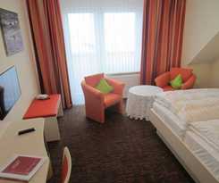 Hotel Strandhotel Wietjes