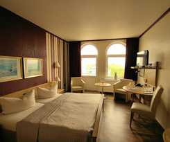 Strandhotel Dagebüll