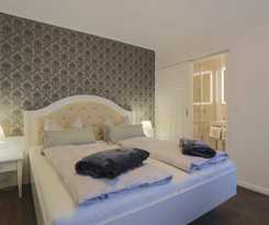  Hotel Strandvilla Janine