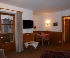  Ferienhotel Silberdistel Garni