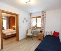 Hotel Landhaus Schwaben