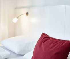 Hotel Waldhotel Sulzbachtal