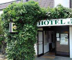 Hotel Onkel Tom`s H&uuml;tte