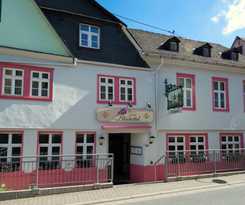 Hotel Blüchertal