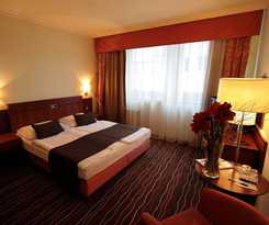 Luxury Family Hotel Bílá Labut