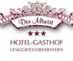 Hotel Altwirt