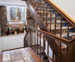 Hotel Berghaus Hochblauen