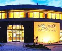 Hotel Tsa Restauracja Aquarius