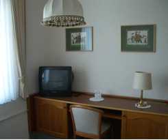 Hotel Haus-maria