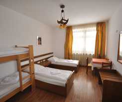 Hostel Hotel and Drei Bären