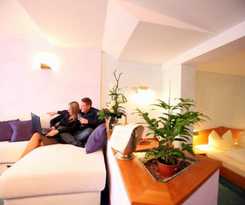 Hotel Landhaus Am Hirschhorn