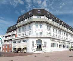 Hotel Inselhotel Rote Erde