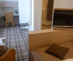 Hotel-restaurant Goldenstedt