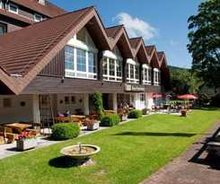  Wald - & Sporthotel Festenburg