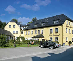 Landhotel Zum Hammer