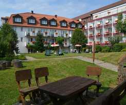 Hotel Kneipp-bund-hotel Heikenberg