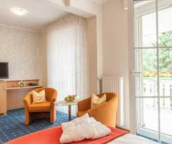 Hotel Hotel-pension Pieper-kersten