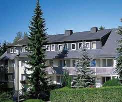 Hotel Horns Gaestehaus