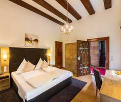  Romantik Hotel Schloss Hohenstein