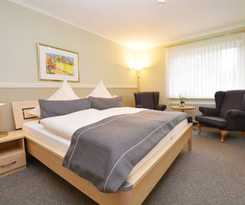 Hotel Hotel-pension Anjo