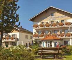  Gasthof-pension Meindl