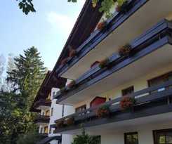 Appartment-hotel-hölzl