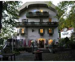 Kolbergarten