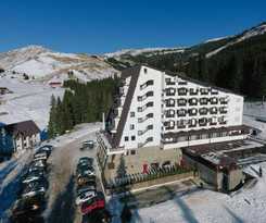 Hotel Pestera Cota